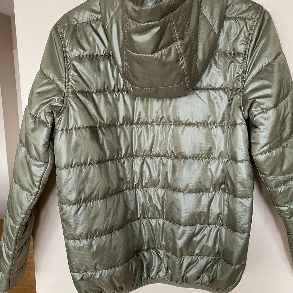 ovo fall jacket - Picture 4 of 6